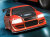 ハイテック TURBO RACING ターボレーシング 1/76スケール オンロードカー C76レッド  HITEC