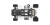 京商 1/12 EP 4WD レーシングカー ファントム EP 4WD Ext CRC-II 30637 KYOSHO