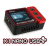 ハイテック X1 NANO USB +（ Hitec Ver.） USBバランス充・放電器・リバース充電 ［ X1 ナノ USB プラス ］ ハイテックバージョン 44361