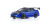 京商 ミニッツAWD スバル インプレッサ エアロバージョン with カーボンボンネット メタリックブルー 32653BL KYOSHO