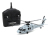 ジーフォース 2.4GHz 4chヘリコプター UH-60 INCR RTFセット 1/48 G-FORCE GB400 100g未満 免許不要 航空法規制対象外