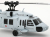 ジーフォース 2.4GHz 4chヘリコプター UH-60 INCR RTFセット 1/48 G-FORCE GB400 100g未満 免許不要 航空法規制対象外