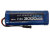 ★ハイテック XPOWER Ni-MH 7.2V 3000mAh タミヤタイプコネクター XP3000-NT-B HITEC