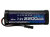 ハイテック XPOWER Ni-MH 7.2V 2200mAh タミヤタイプコネクター XP2200-NT-B