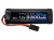 ハイテック XPOWER Ni-MH 7.2V 3300mAh タミヤタイプコネクター XP3300-NT-B HITEC