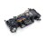 京商 ミニッツレーサー MR-04EVO2 シャシーセット (W-MM/5600KV) V2ジャイロ付 32894G KYOSHO