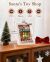 ROBOTIME DIYミニチュアハウスキット サンタのおもちゃ屋 DP006 Santa's Toy Shop