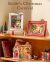 ROBOTIME DIYミニチュアハウスキット サンタのおもちゃ屋 DP006 Santa's Toy Shop