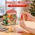 ROBOTIME DIYミニチュアハウスキット クリスマス・キャンディ・スタンド DS043 Christmas Candy Stand