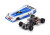京商 1/12 EP 4WD レーシングカー ファントムPZF T-33 30640 KYOSHO
