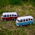 RAYWOOD WPL JAPAN Miniシリーズ CXD D52 RTR Volkswagen Type 2 (ワーゲンバス) 