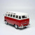 RAYWOOD WPL JAPAN Miniシリーズ CXD D52 RTR Volkswagen Type 2 (ワーゲンバス) 