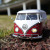 RAYWOOD WPL JAPAN Miniシリーズ CXD D52 RTR Volkswagen Type 2 (ワーゲンバス) 