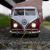RAYWOOD WPL JAPAN Miniシリーズ CXD D52 RTR Volkswagen Type 2 (ワーゲンバス) 