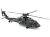 ジーフォース 2.4GHz 4chヘリコプター MH-60 INCR RTFセット 1/48 G-FORCE GB500