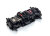 京商 ミニッツAWD MA-030EVO2シャシーセット 32181 KYOSHO
