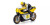 京商 1/8 EP バイク ハングオンレーサー シリーズ YAMAHA YZR500 1978 キット 34936T1 KYOSHO