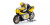 京商 1/8 EP バイク ハングオンレーサー シリーズ YAMAHA YZR500 1978 キット 34936T1 KYOSHO