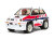 タミヤ 1/10RC Honda シティターボ （WR-02Cシャーシ） 電動RCカーシリーズ No.611 58611