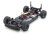 京商 1/10 EP 4WD フェーザーMk2 FZ02 日産 スカイライン 2000GT-R(KPGC10) チューンド・バージョン シルバー 34425T1C KYOSHO