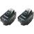 フタバ 1/10電動ドリフトカー用ナックルサーボ S-CD500KS 2個セット 00107470-3