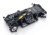 京商 ミニッツレーサー MR-04EVO2 シャシーセット (N-MM2/4100KV) 32895
