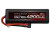 ハイテック XPOWER R-SPEC [エックスパワー Rスペック] Li-Po 7.4V 4200mAh 50C/100C XPR4200-RD-B（T型 ディーンズコネクター）