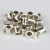 フタバ ハトメφ3.5x5.5x5 S9350,S9351,S9451（20本入）BS3501