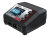 ハイテック ACバランス充・放電器 X1 ポケット EX (HITEC X1 Pocket EX) 44373
