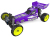 ジーフォース 1/10電動2WDバギー ジェノバ GENOVA 2WD Buggy kit Carpet Edition GK201 G-FORCE Gフォース