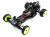 ジーフォース 1/10電動2WDバギー ジェノバ GENOVA 2WD Buggy kit Carpet Edition GK201 G-FORCE Gフォース