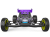 ジーフォース 1/10電動2WDバギー ジェノバ GENOVA 2WD Buggy kit Carpet Edition GK201 G-FORCE Gフォース