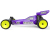 ジーフォース 1/10電動2WDバギー ジェノバ GENOVA 2WD Buggy kit Carpet Edition GK201 G-FORCE Gフォース