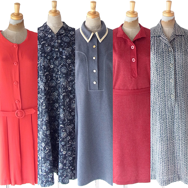 追加入荷！フランス買付ヴィンテージ到着しました！