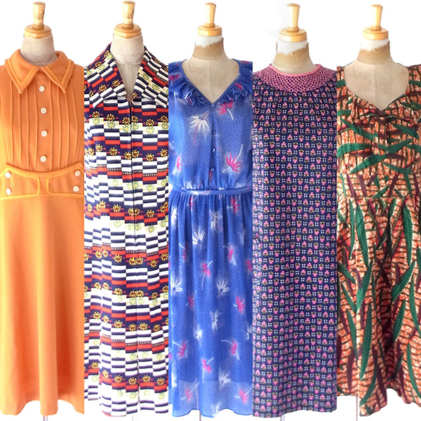 【お写真先行公開中】2026年春夏フランス買付けヴィンテージ入荷！