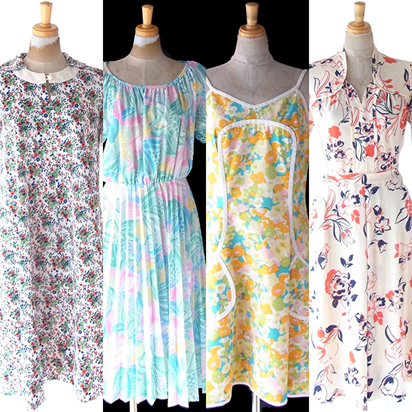 【お写真先行公開中】2025年初入荷！フランス買付けヴィンテージ入荷しました