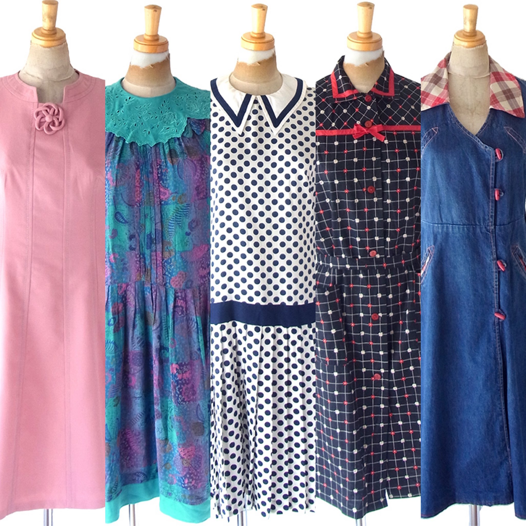 【お写真先行公開中】フランス買付秋物ヴィンテージ入荷しました！アルバム