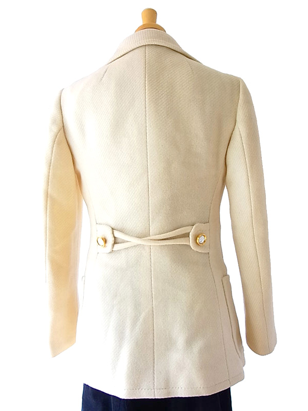 ロンドン買い付け　ヴィンテージ　アウター　ヨーロッパ古着