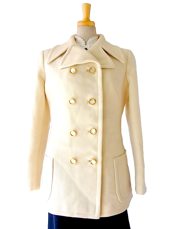 ロンドン買い付け　ヴィンテージ　アウター　ヨーロッパ古着