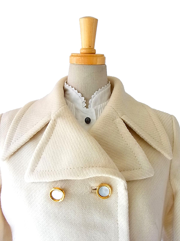 ロンドン買い付け　ヴィンテージ　アウター　ヨーロッパ古着