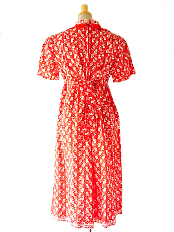 美品☆ サマーワンピース 美品✨フォクシーニューヨーク サマー