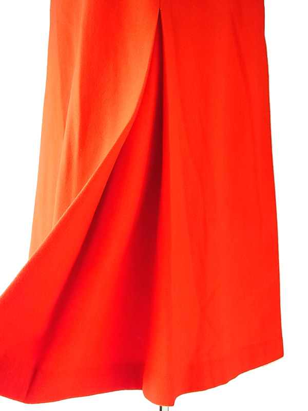 フランス買付け　ヴィンテージ　ワンピース　ヨーロッパ古着