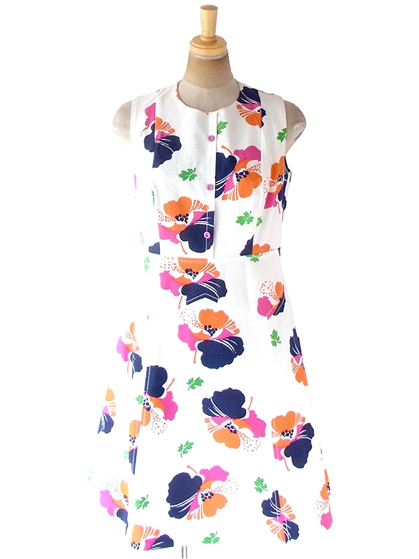 ヨーロッパ古着と大人可愛いワンピース専門店 Little Bird 通販サイト