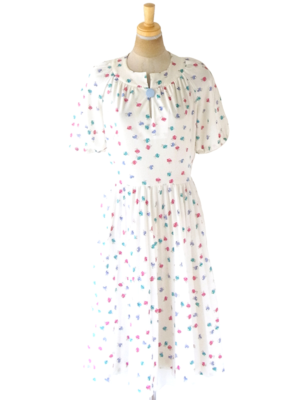 ヨーロッパ古着と大人可愛いワンピース専門店 Little Bird 通販サイト