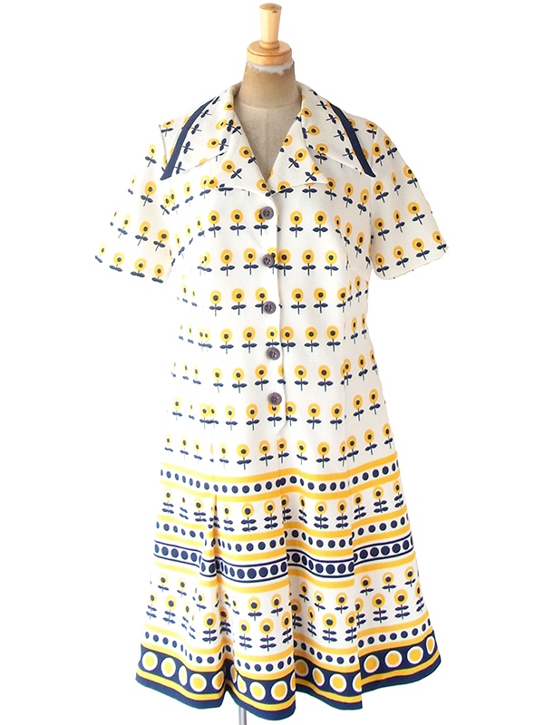 ヨーロッパ古着と大人可愛いワンピース専門店 Little Bird 通販サイト