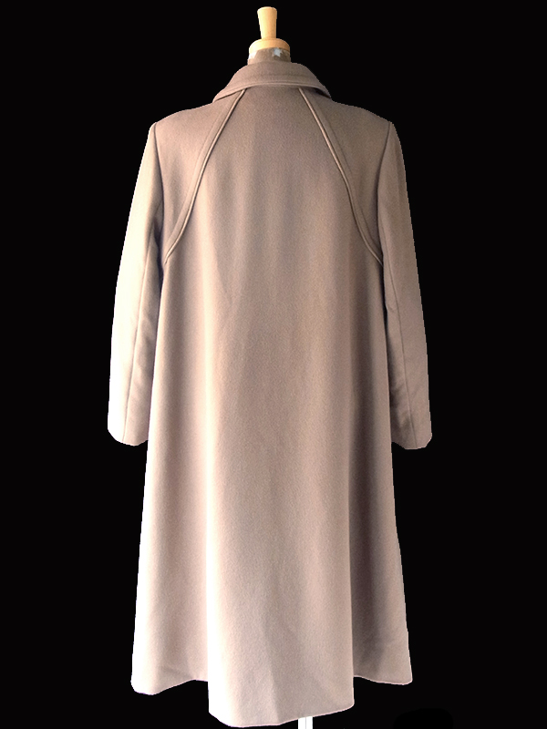 フランス製　ヴィンテージコート France vintage spring coat/フランス製ヴィンテージコート | MOTHER