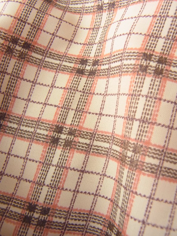 【送料無料】フランス買い付け 60年代製 ライトベージュ X 着脱可能なフード ヴィンテージ コート 25FC121【ヨーロッパ古着】