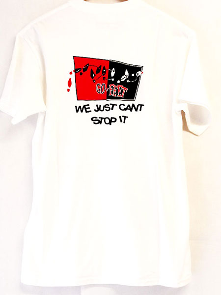 レディース 古着 70s 「THE bEAT」 ザ・ビート イギリス バンド Tシャツ M位 古着 レディース 古着 70s 「THE bEAT」 ザ・ビート イギリス バンド