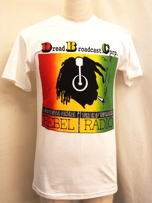 DBC T-SHIRTS Fifth Coulumn