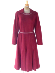 ヨーロッパ古着とレトロワンピース専門店 Little Bird 通販サイト